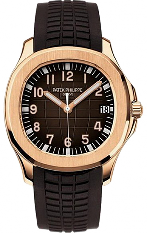 Patek Philippe Aquanaut 5167 5167R-001 Replica watch